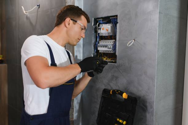 Best Residential Electrician Services  in Murrysville, PA