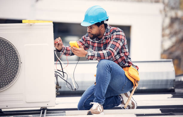 Best Emergency Electrical Repair  in Murrysville, PA