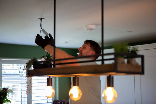 Best 24-Hour Electrician  in Murrysville, PA