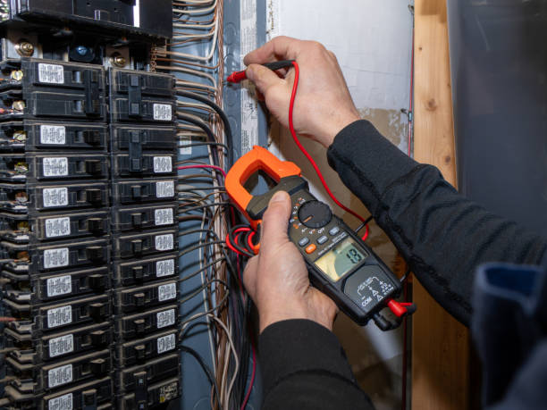 Best Industrial Electrical Services  in Murrysville, PA