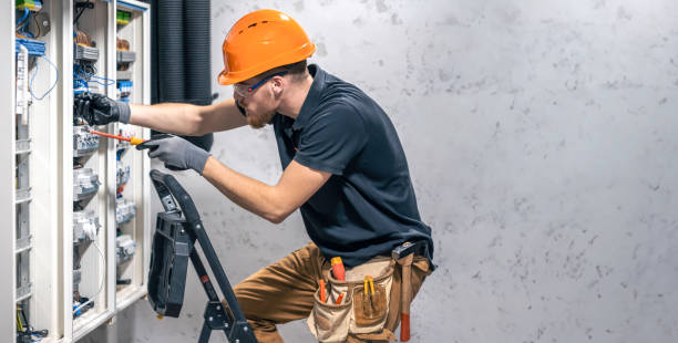 Affordable Emergency Electrician in Murrysville, PA