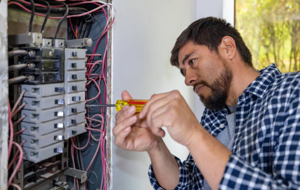 Best Electrical Upgrades for Homes  in Murrysville, PA
